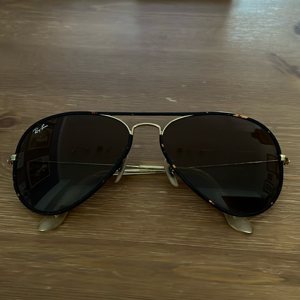 Ray Ban Aviators